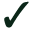 checkmark-green.png checkmark-green.png