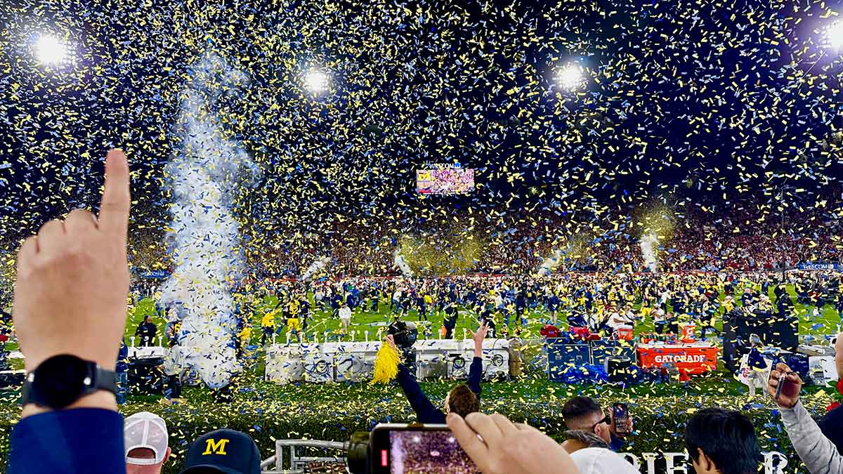 michigan-athletics