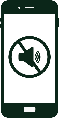 No Speaker