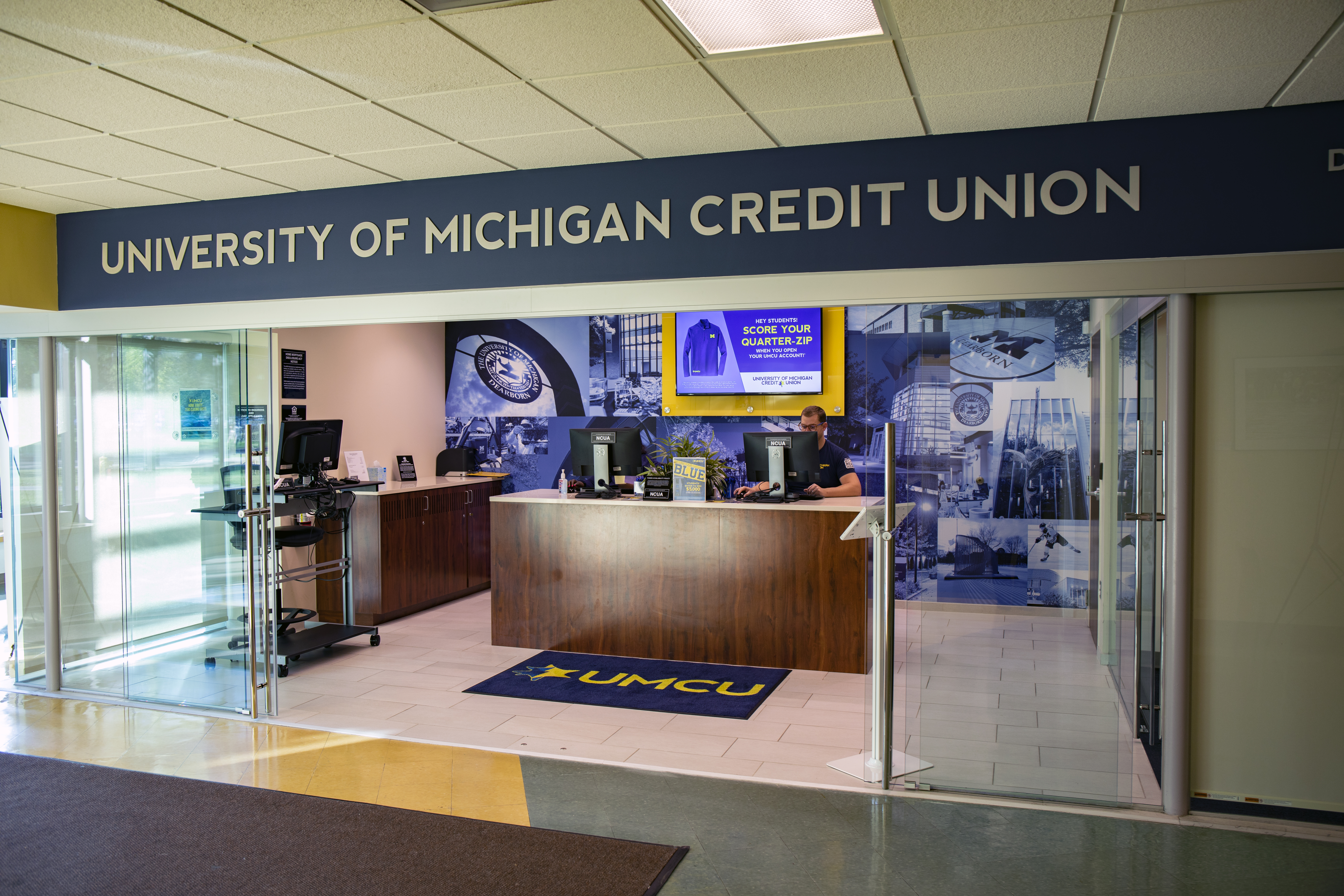 EMUCU Dearborn Branch  - Resource Day